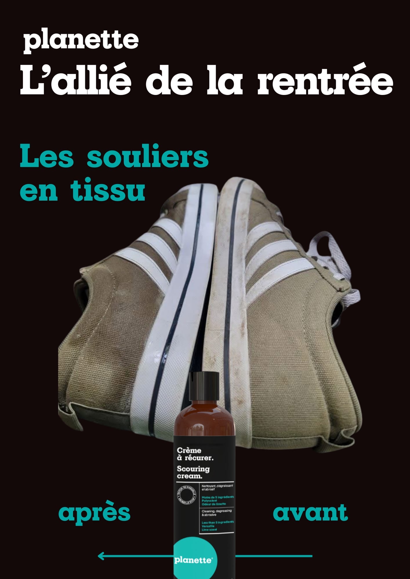 Duo de la rentrée!