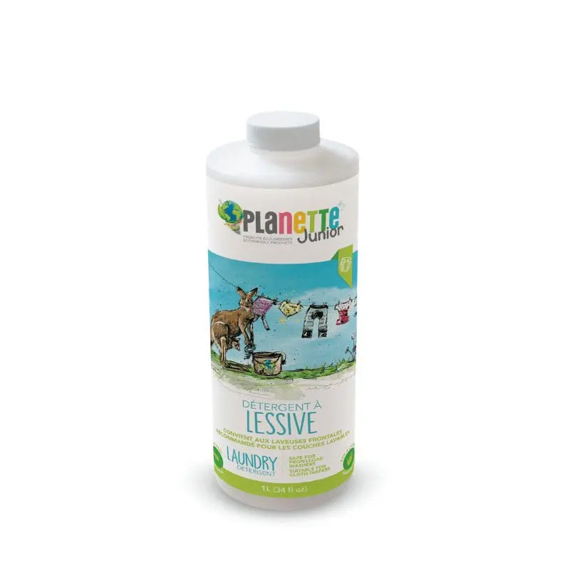 Washable Diaper Laundry