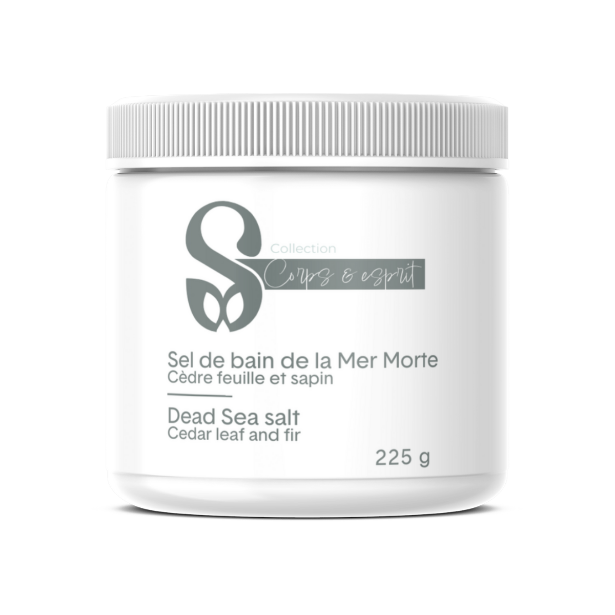 Freshness of the Woods Bath Salt