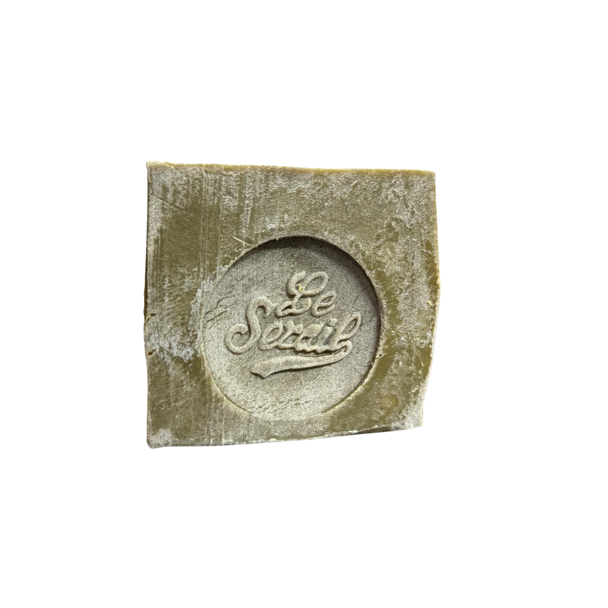 Bloc de savon de Marseille 300g