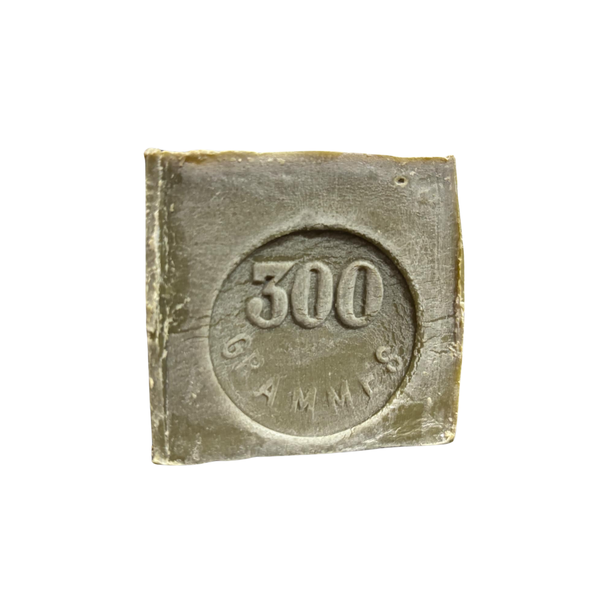 Bloc de savon de Marseille 300g