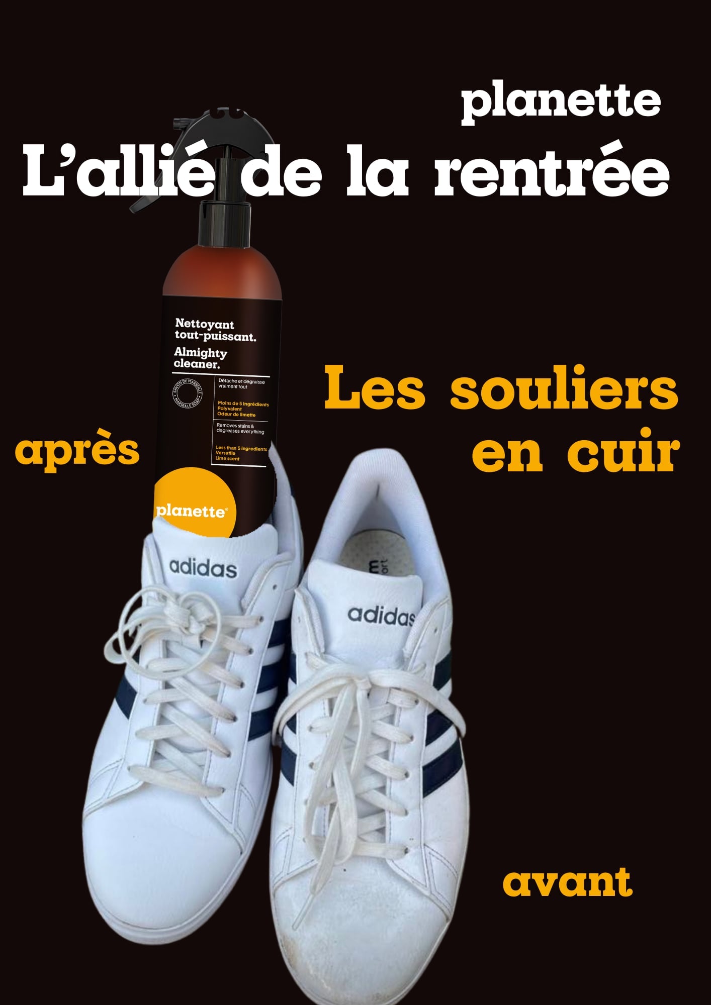 Duo de la rentrée!