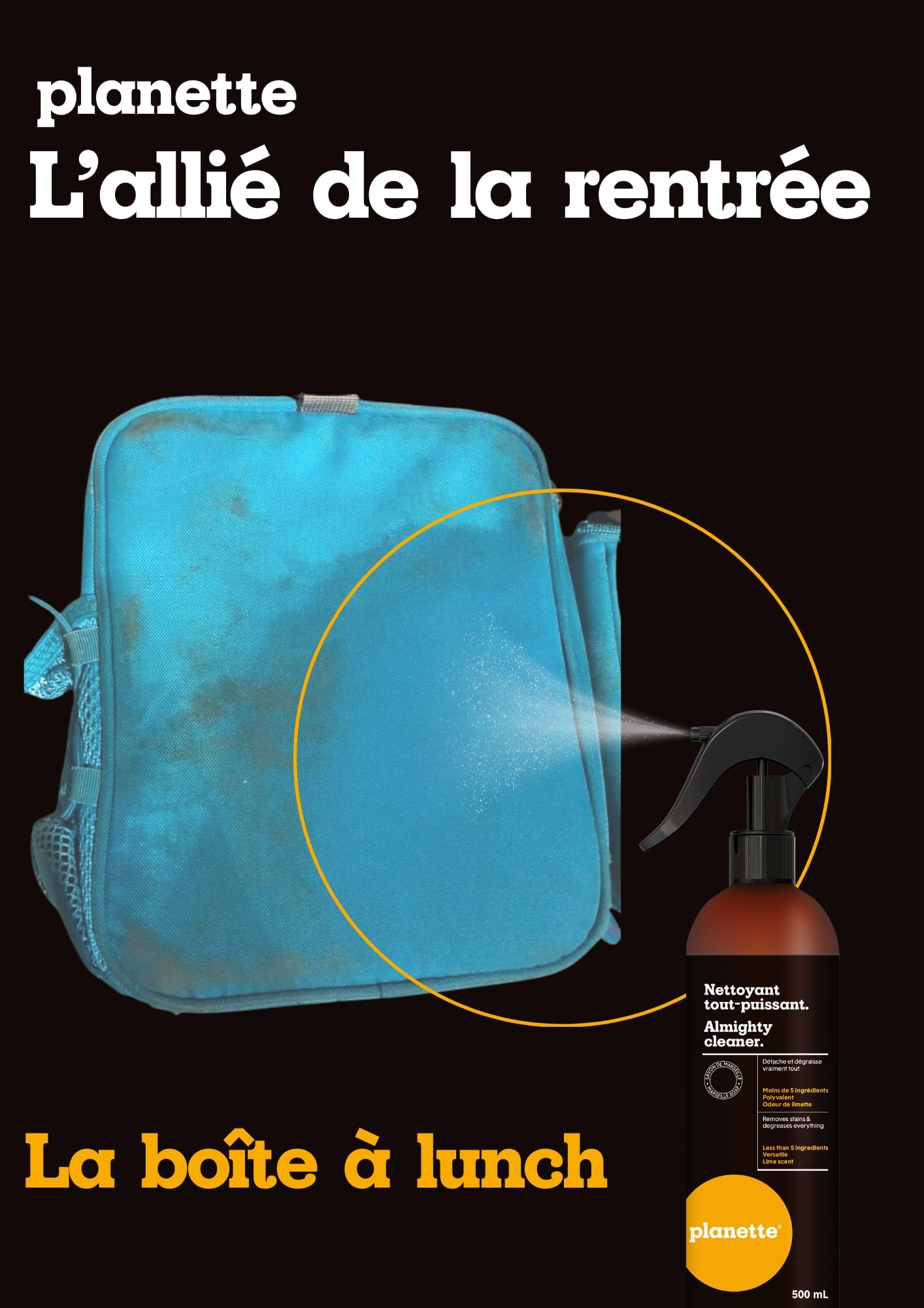 Duo de la rentrée!