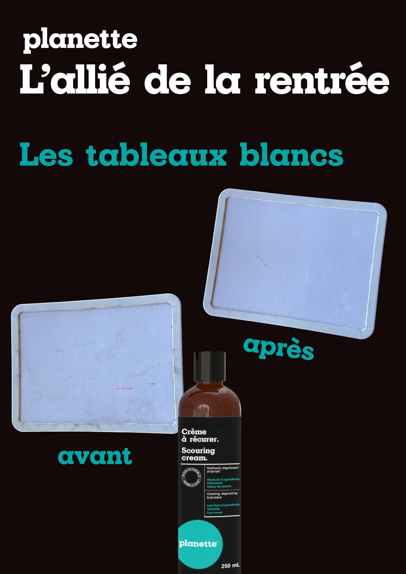 Duo de la rentrée!