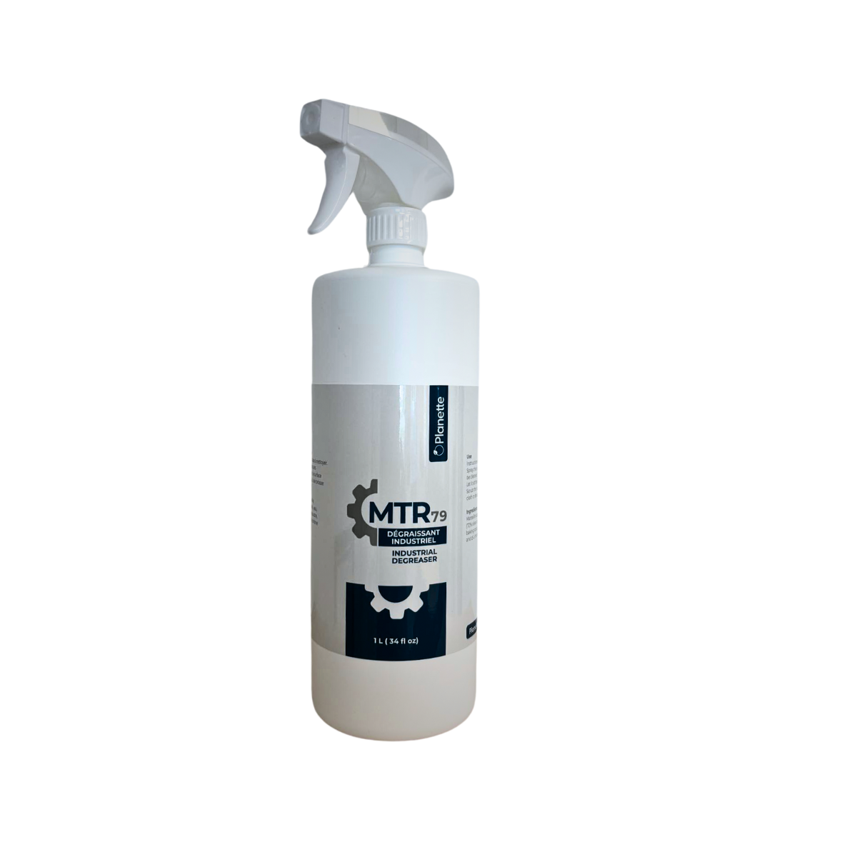 Produit insdustriel MTR-79