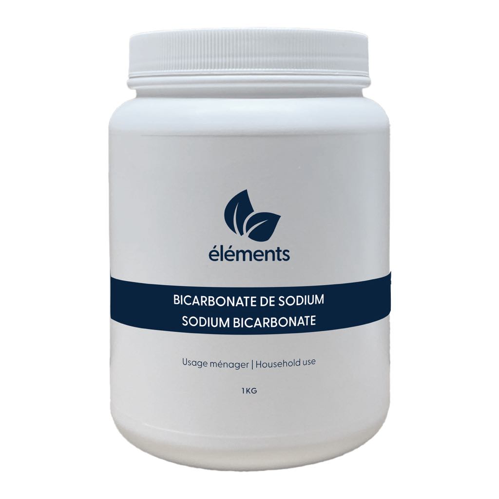 Bicarbonate de soude