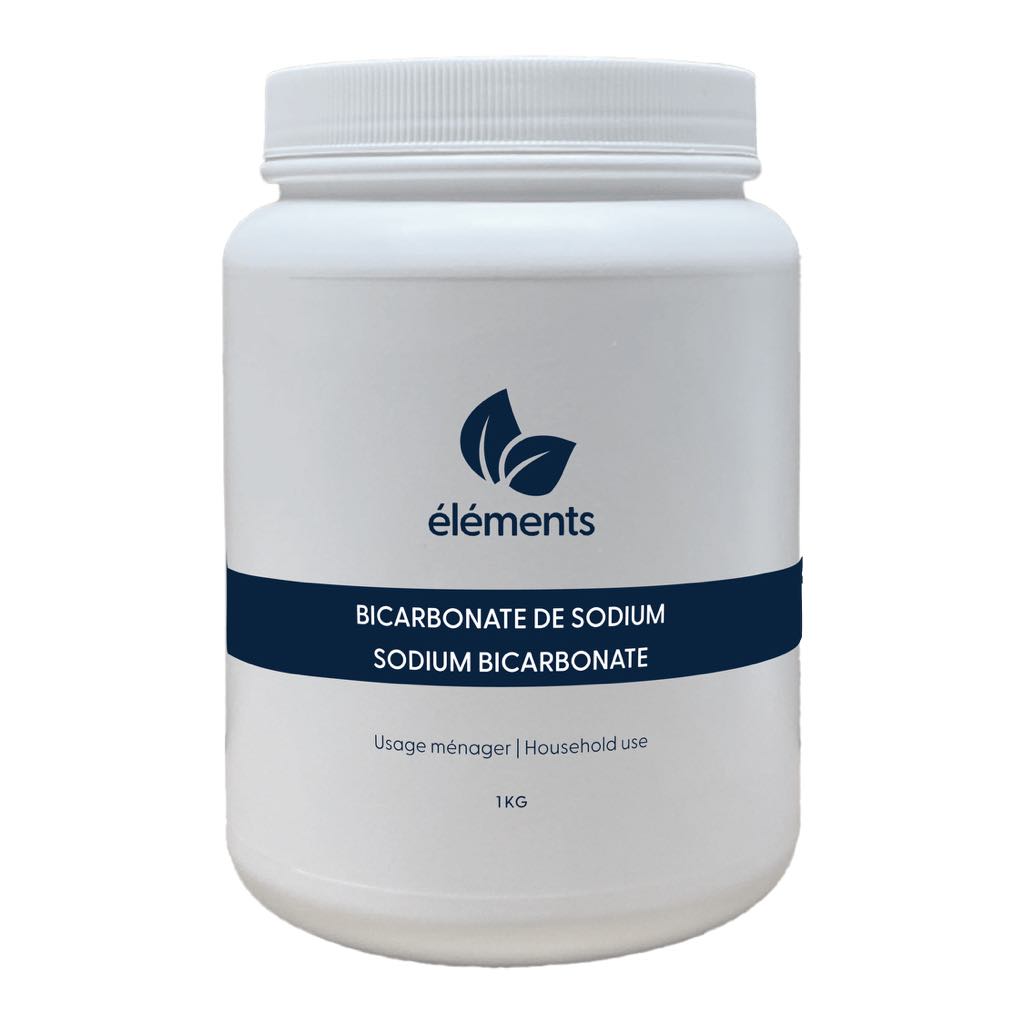 Bicarbonate De Soude