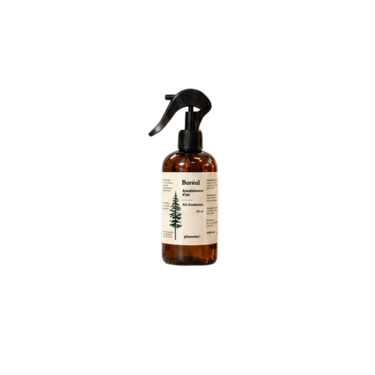 Assainisseur d'air BORÉAL