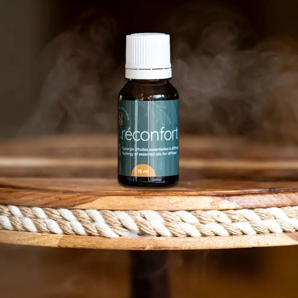 Réconfort