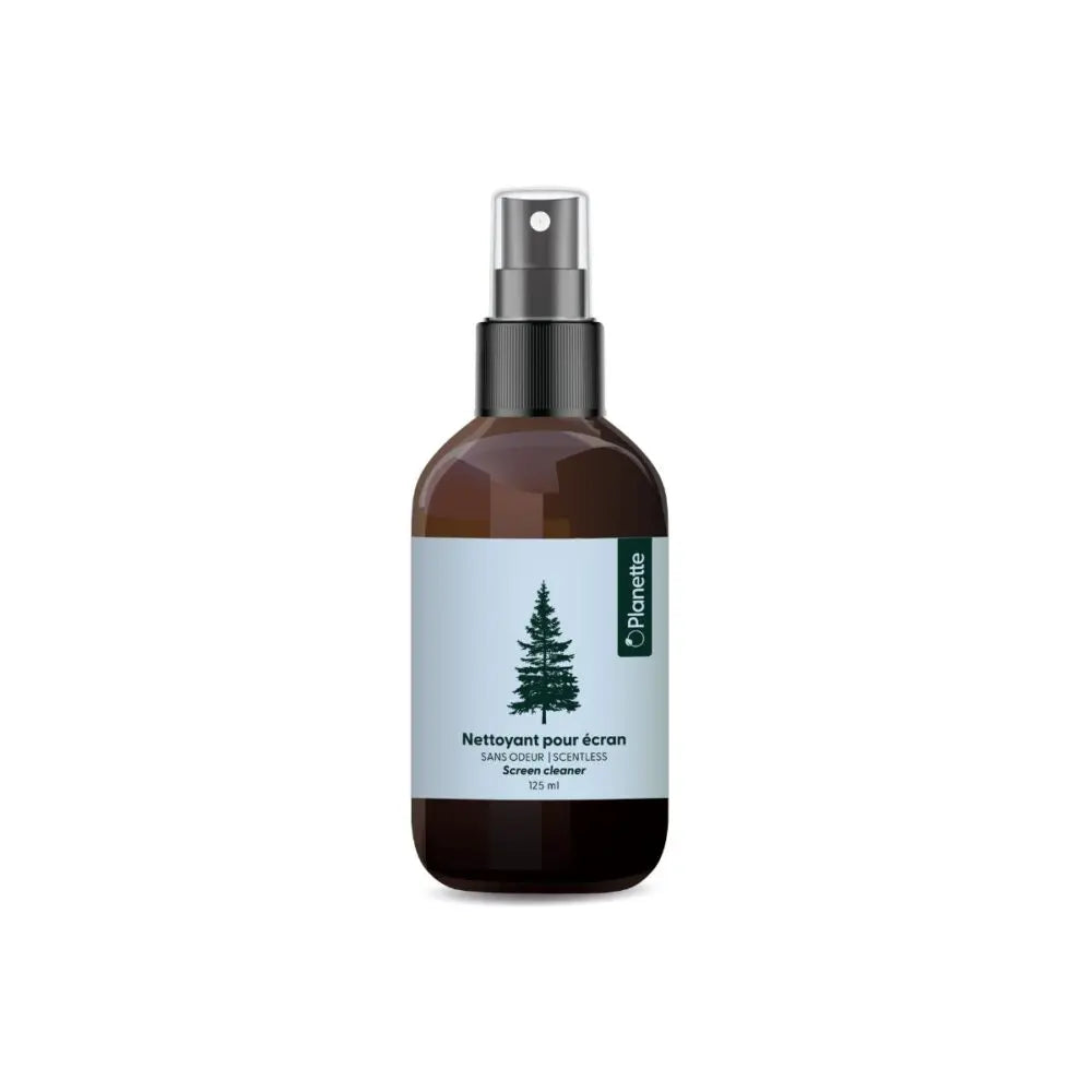 Nettoyant pour écran 125 ml_FRIMAS