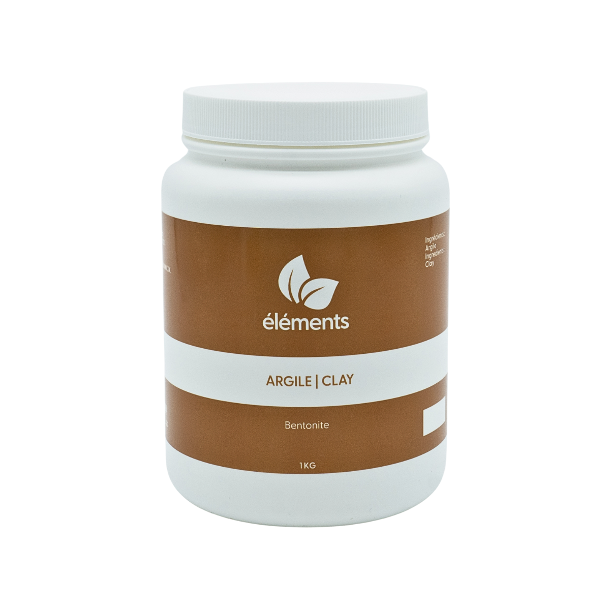Bentonite Clay