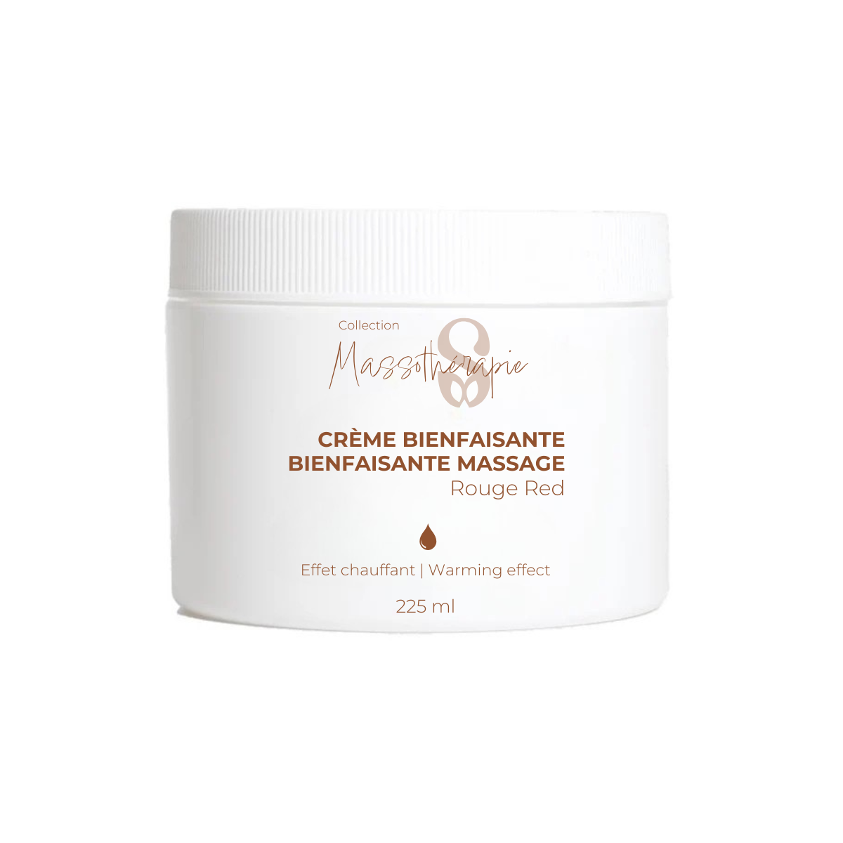 Red Beneficial Cream