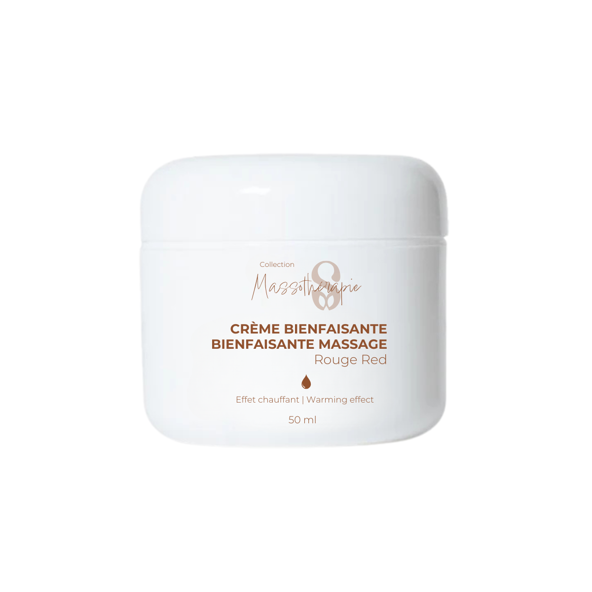 Red Beneficial Cream