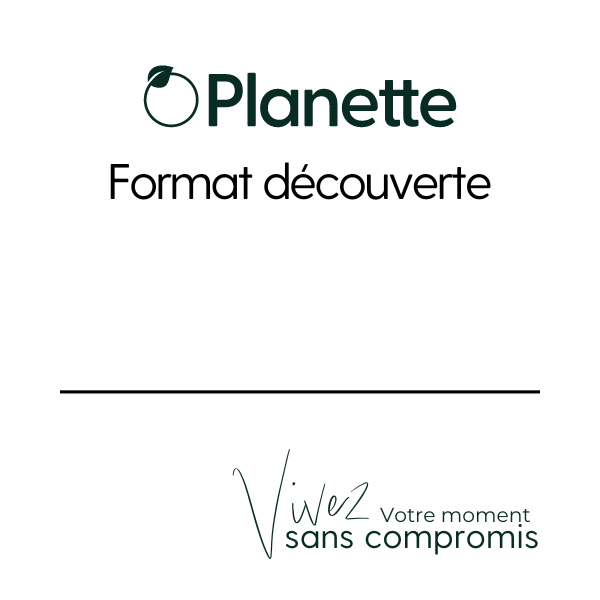 Discovery format labels (10 labels)