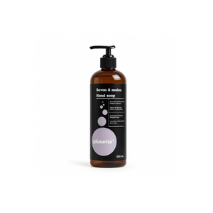 500ml Hand Soap!