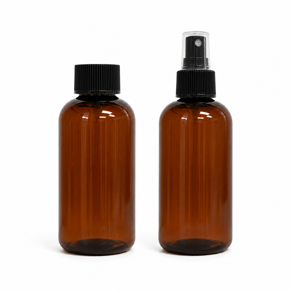 Bouteilles 120 ml vides