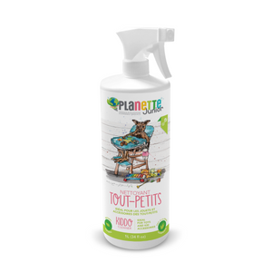 Nettoyant à jouets