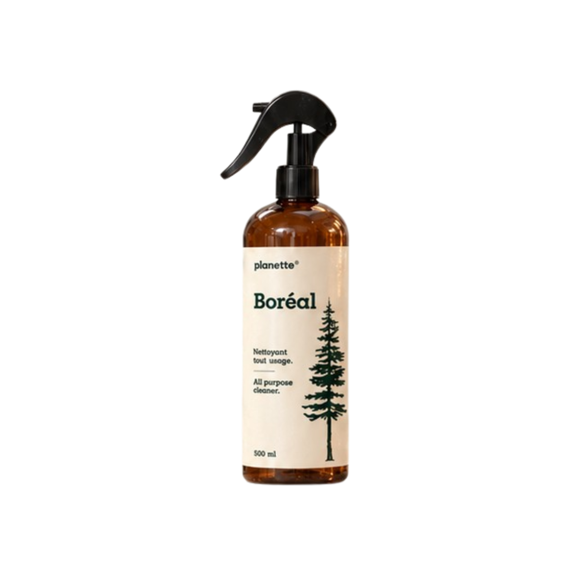 Tout Usage BORÉAL