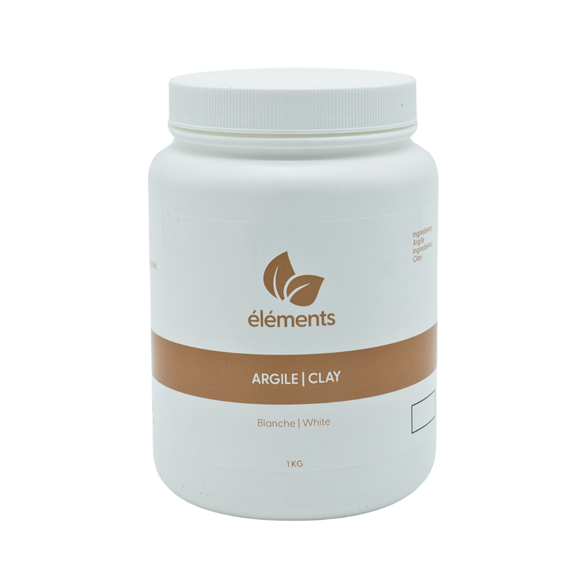 Argile Blanche