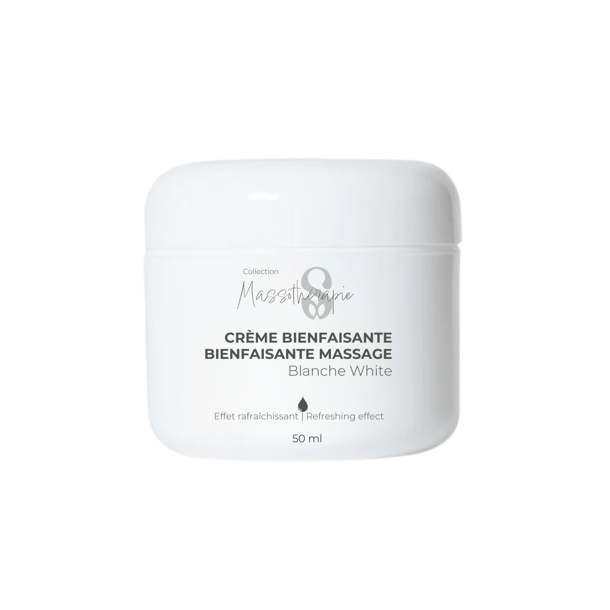 White Beneficial Cream