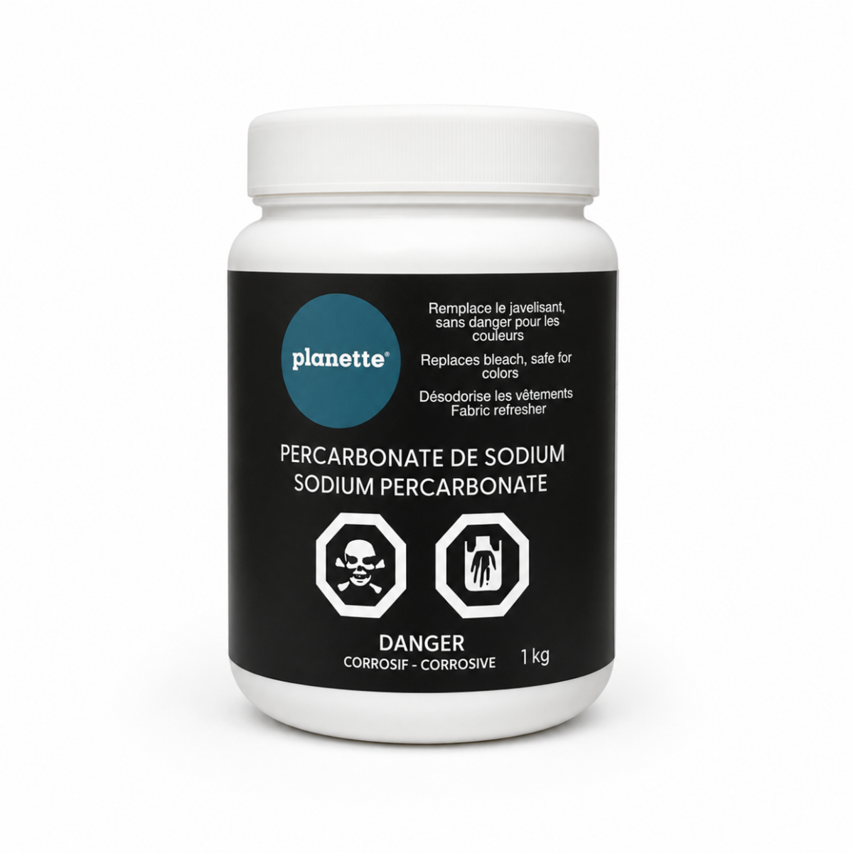Percarbonate Plein Air 1kg